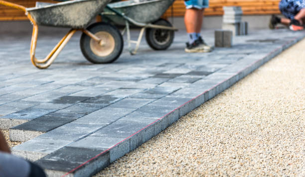 Best Affordable Driveway Pavers  in Fort Pierce North, FL