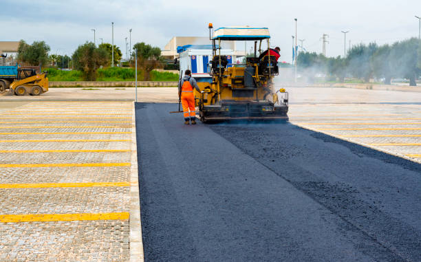 Best Commercial Driveway Pavers  in Fort Pierce North, FL