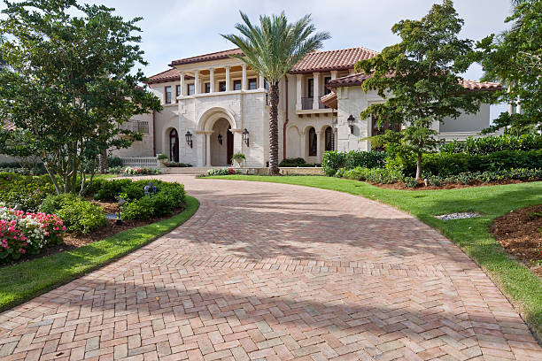 Best Driveway Pavers Near Me  in Fort Pierce North, FL