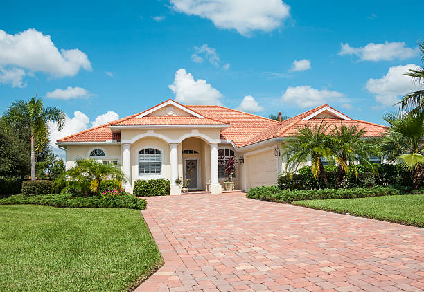 Best Driveway Paving Contractor  in Fort Pierce North, FL